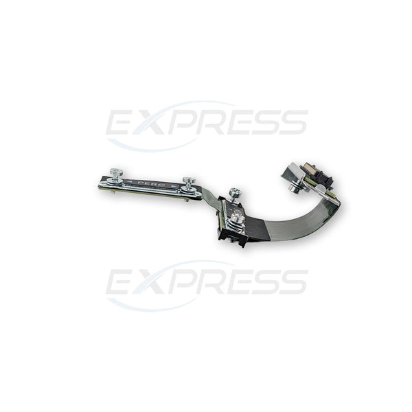 10GTK - SAS/PCIe HDD Backplane Ribbon Cable | Dell PowerEdge FC640
