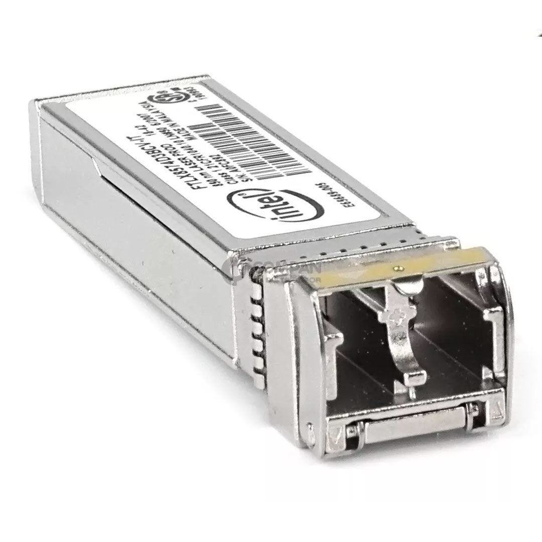 Dell Intel Optical Transceiver Module 10G SFP+ SR | XYD50