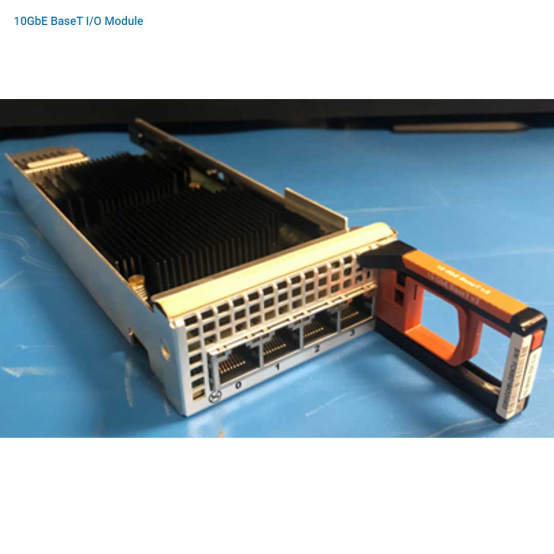 Dell EMC Unity XT 380 Hybrid