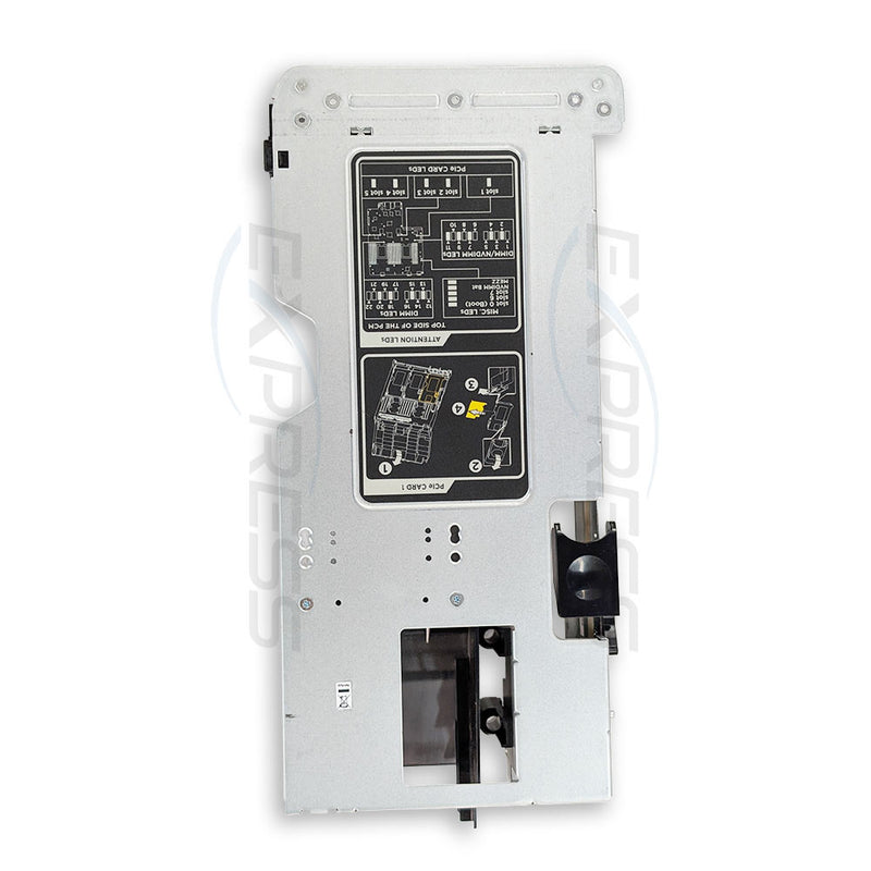 110-00698 - Riser 1 | Refurbished NetApp FAS8300 / A400