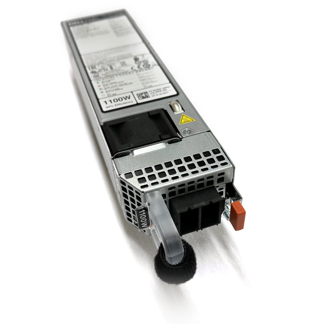 Dell PowerEdge Platinum 80+ 1100W 60mm Power Supply Unit (PSU) | J9N6W