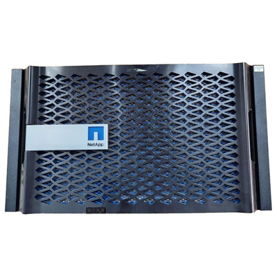 NetApp AFF-8080EX 6U Bezel | 111-01613