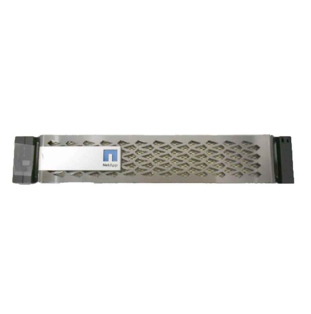 NetApp FAS2650 Bezel | 111-02980