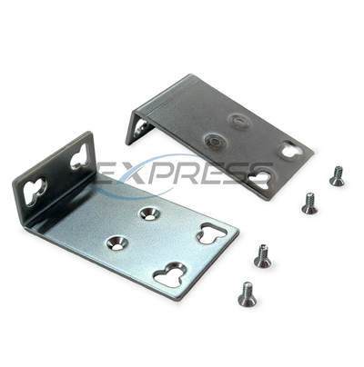 Adtran Netvanta 814 1U 19'' Rack Mount Ear Kit | 1172983G1