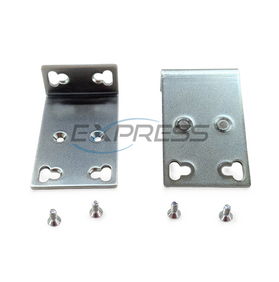 Adtran Netvanta 814 1U 19'' Rack Mount Ear Kit | 1172983G1