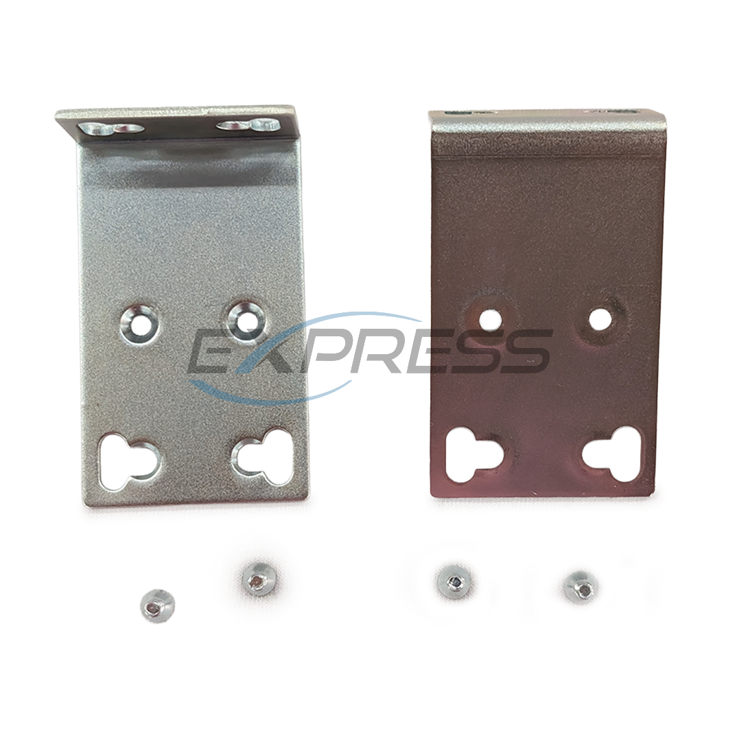 Adtran Netvanta 814 1U 19'' Rack Mount Ear Kit | 1172983G1