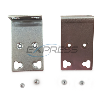 Adtran Netvanta 814 1U 19'' Rack Mount Ear Kit | 1172983G1