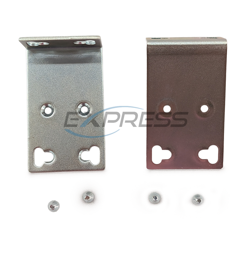 Adtran Netvanta 814 1U 19'' Rack Mount Ear Kit | 1172983G1