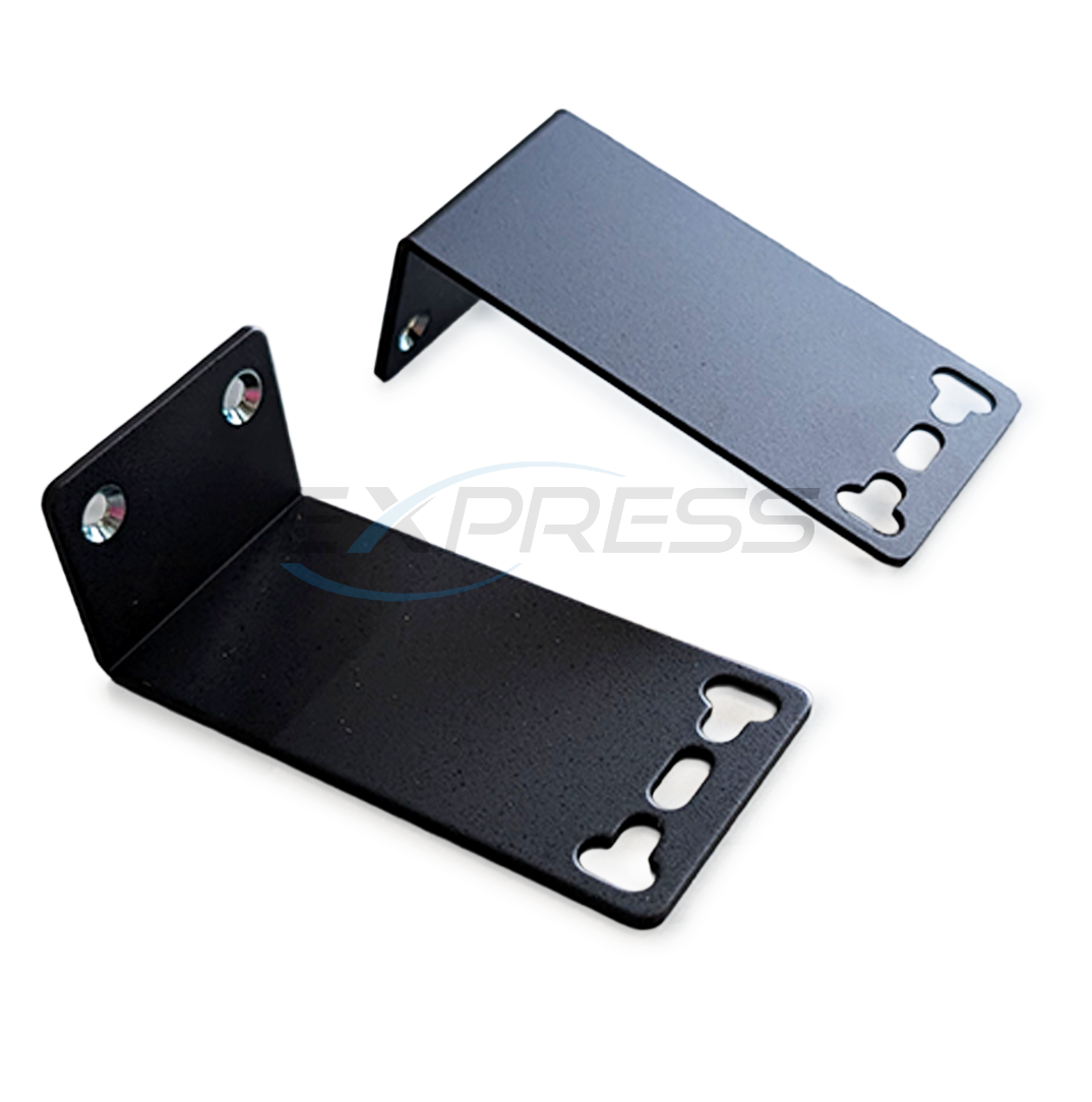 Adtran Netvanta 838T 1U 19'' Rackmount Bracket Kit | 1172984G1