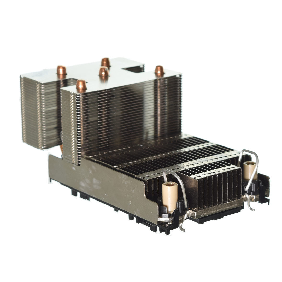 Dell R550/R750/R750xs (G15) >=165W 2U High Performance (HPR HSK) Heatsink | 11D53