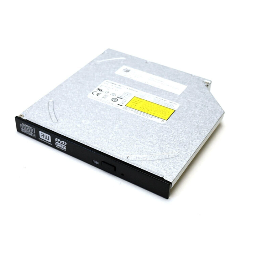 Dell 12.7mm Slim Line SATA DVD RW Drive | C4MPX