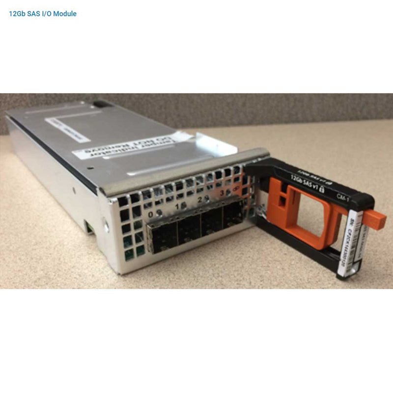 Dell EMC Unity XT 480F All Flash