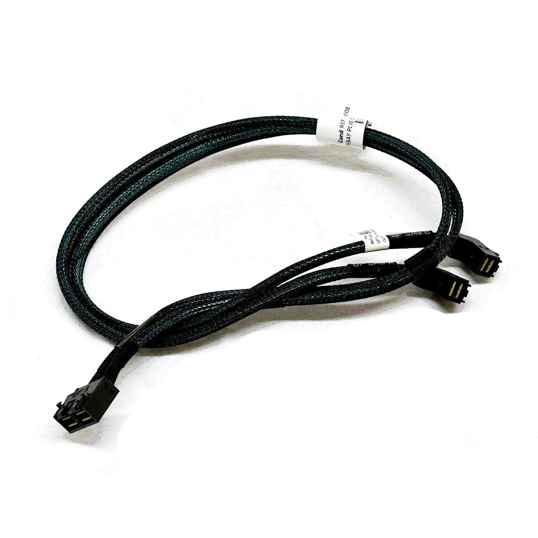 Dell 27in Dual Mini SAS HD Data Cable | 129TR