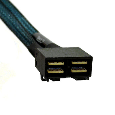 Dell 27in Dual Mini SAS HD Data Cable | 129TR