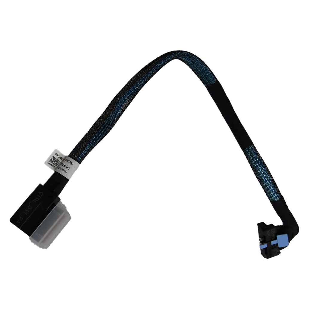 Dell Poweredge (G15) 1U 10 Bay Front Perc11 SAS Cable | 9NWVH
