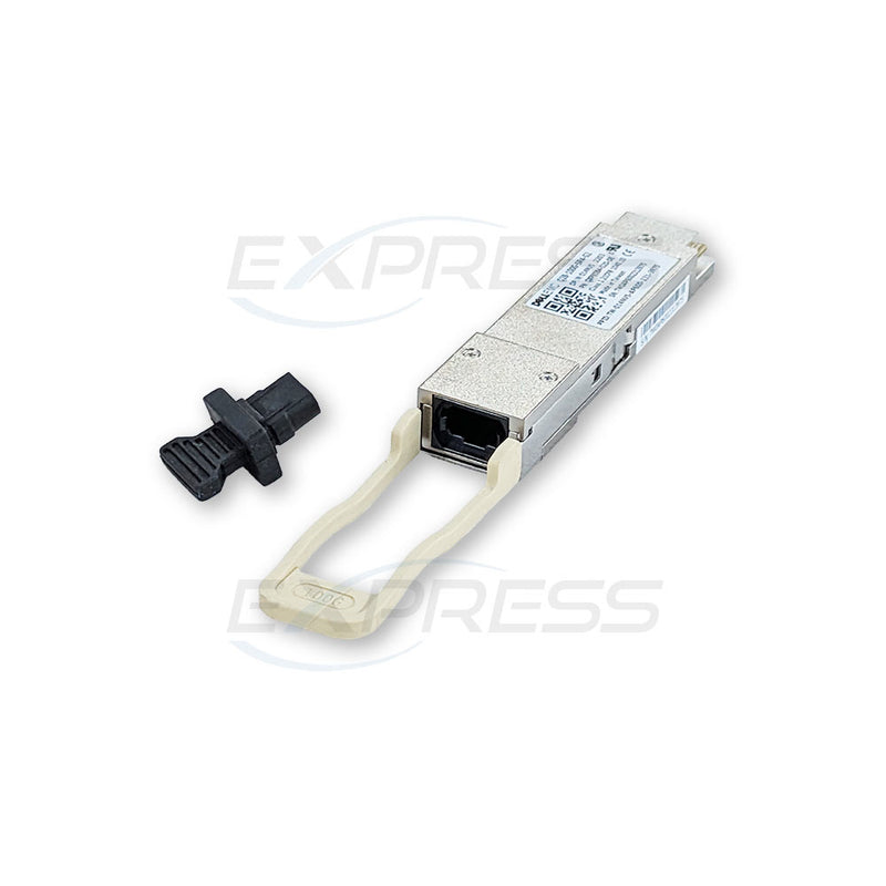 14NV5 - 100Gbps SR4 QSFP28 Dell/EMC Transceiver (Q28-100G-SR4-G2)