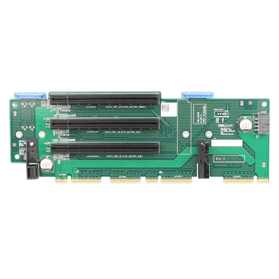 Dell R740* Riser 1D | GHGTP