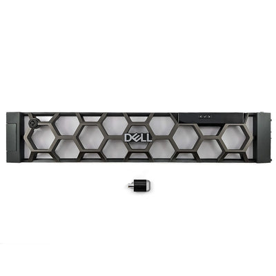 Dell (G14) 2U LCD Bezel | M75M2