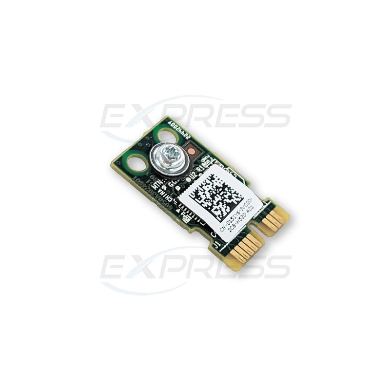 Dell TPM Trusted Platform Module 2.0 v3 10-Pin (Gen15) | 151Y6