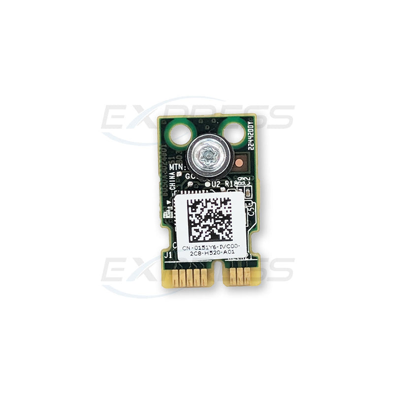 Dell TPM Trusted Platform Module 2.0 v3 10-Pin (Gen15) | 151Y6
