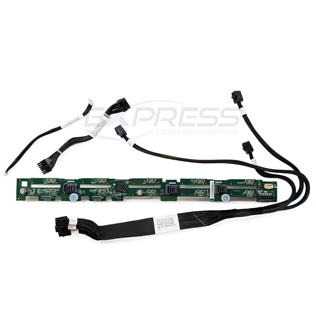 Cisco C220 M5 10x2.5'' Backplane Kit w/ Cables