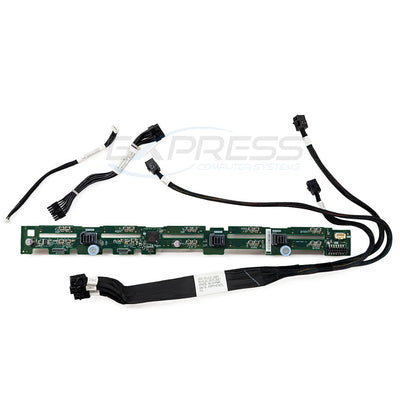 Cisco C220 M5 10x2.5'' Backplane Kit w/ Cables