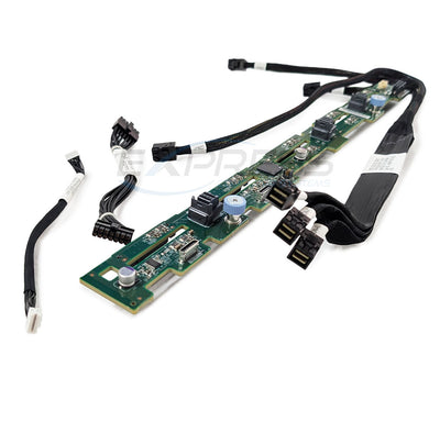 Cisco C220 M5 10x2.5'' Backplane Kit w/ Cables