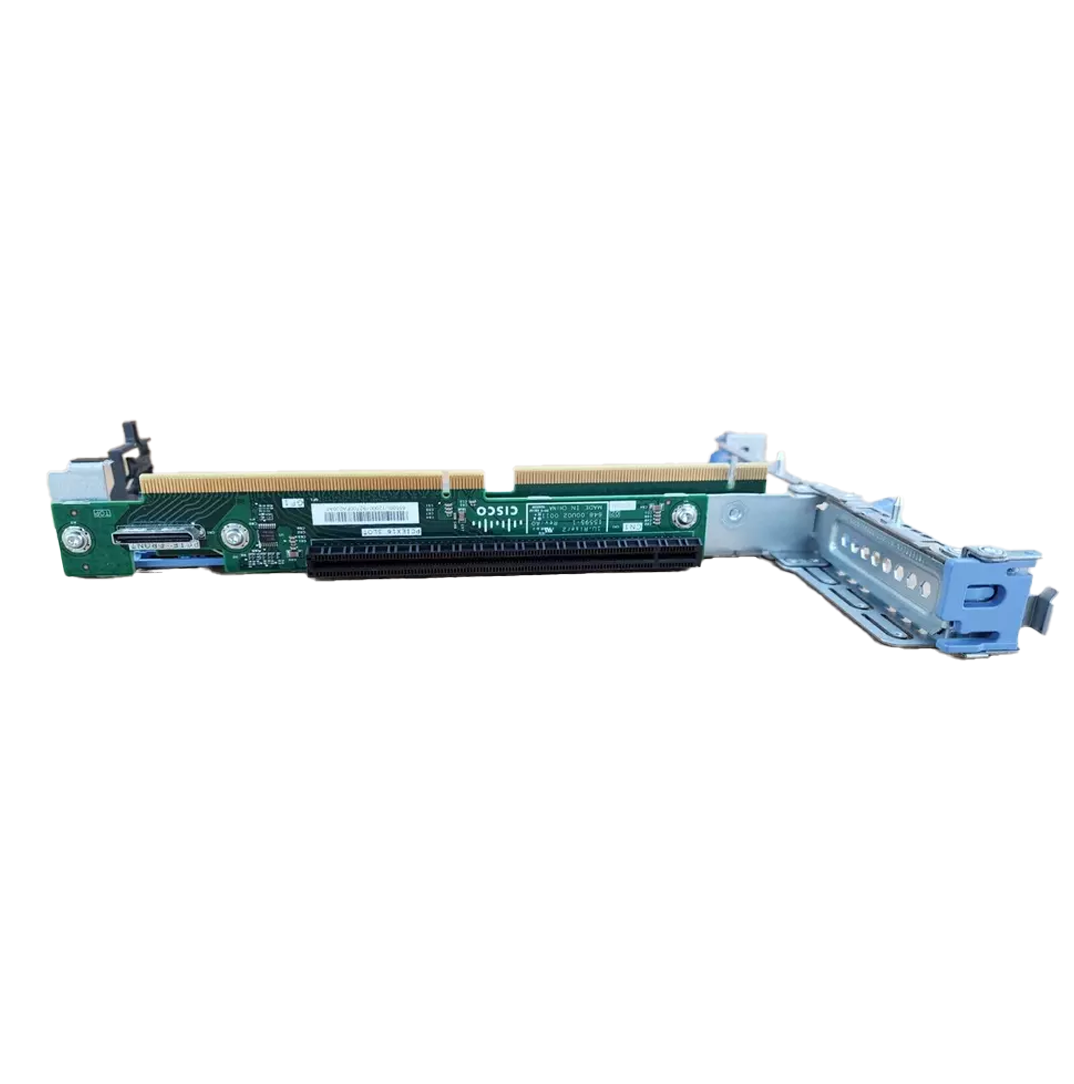 Cisco C220 M5 Riser 2 Card 2x16 | 15595-1