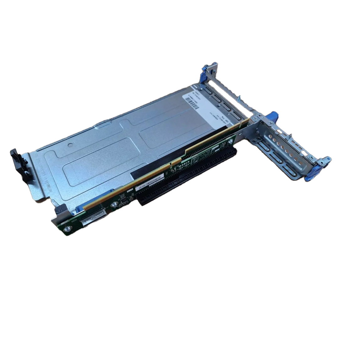 Cisco C220 M5 Riser 2 PCI-e (2) x16 Riser Kit | 15595-1