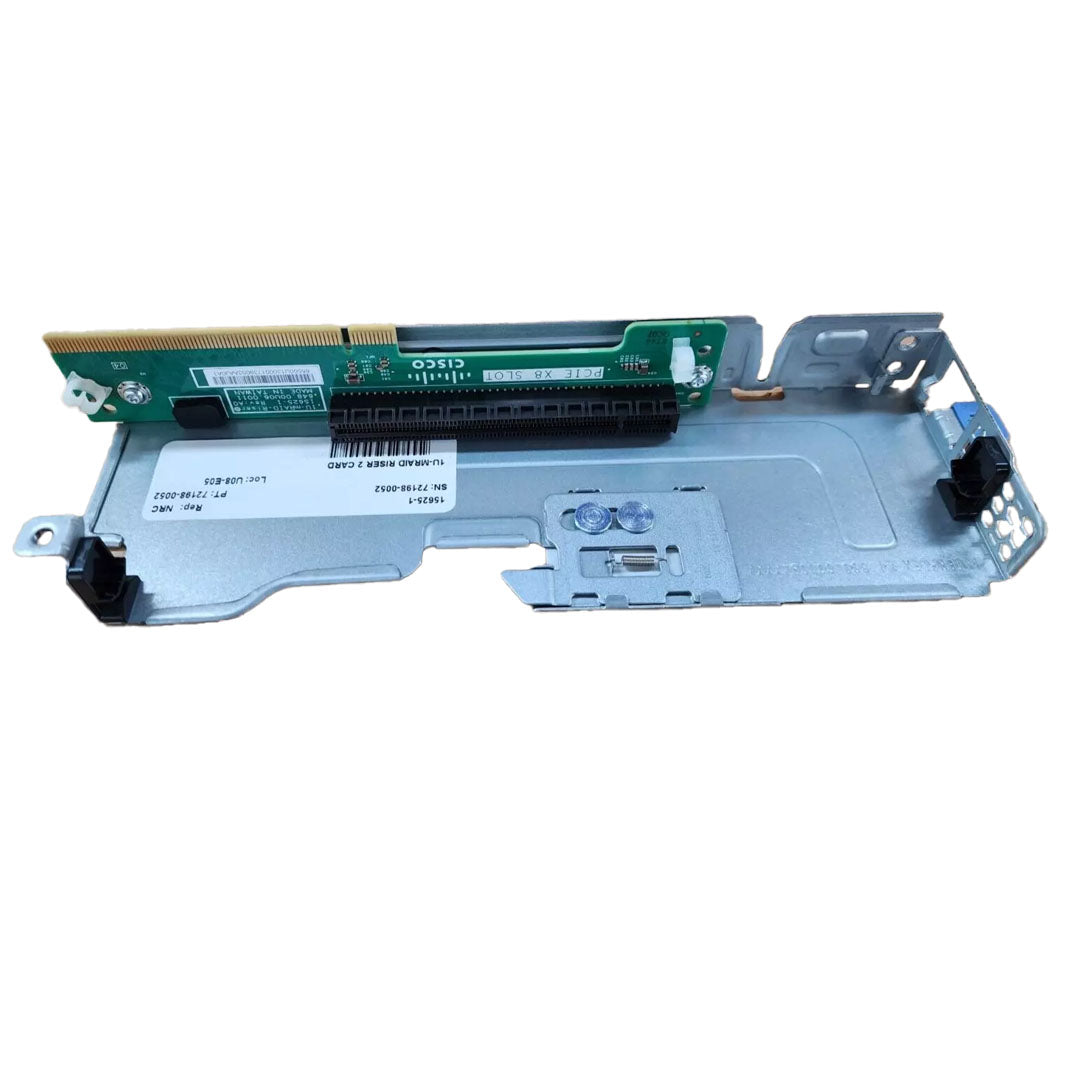 Cisco C220 M5 Riser 2 1U-mRAID Card 2x16 | 15625-1