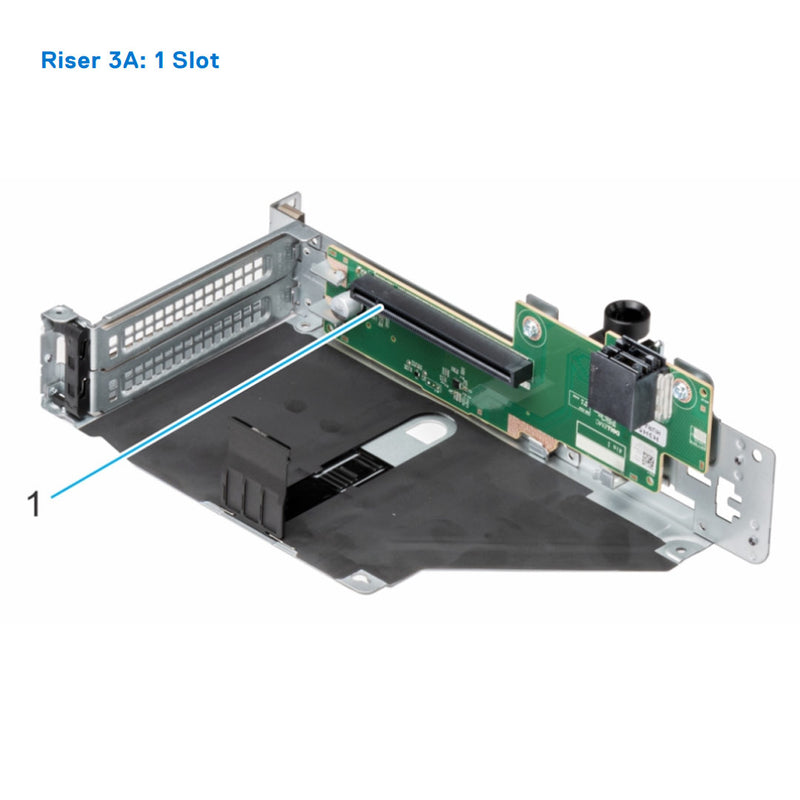 R750 Riser Config 4-2