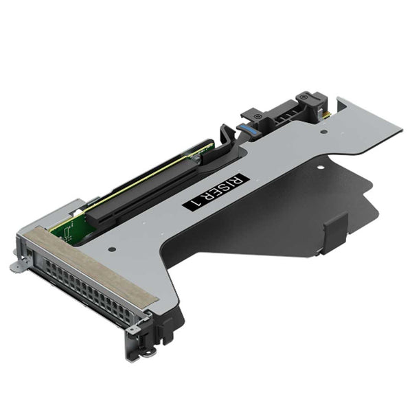 Riser Config 2 R1A + R2E | Dell PowerEdge R660xs - Express