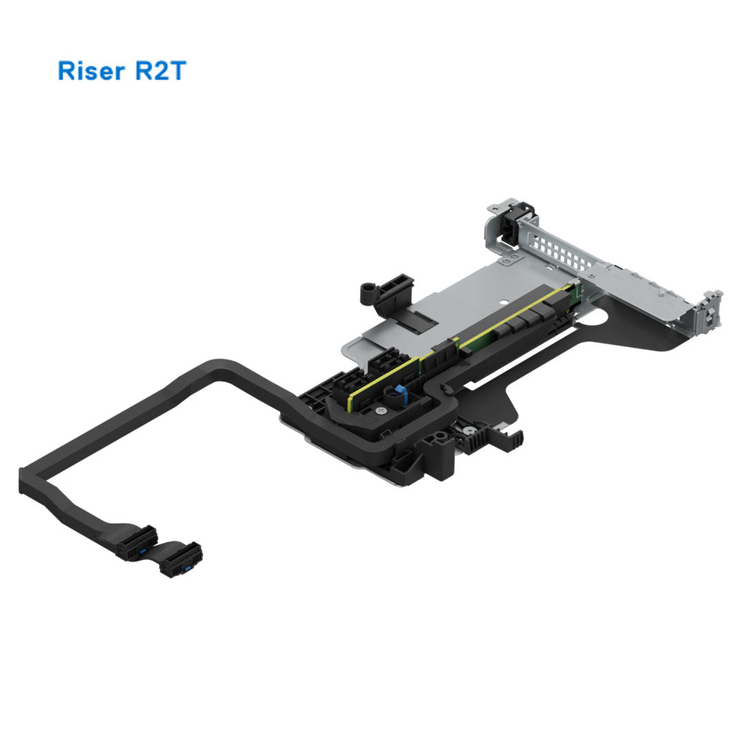 Dell PowerEdge R6615 1U Riser 2t x16 (Gen 5)  (R2t)
