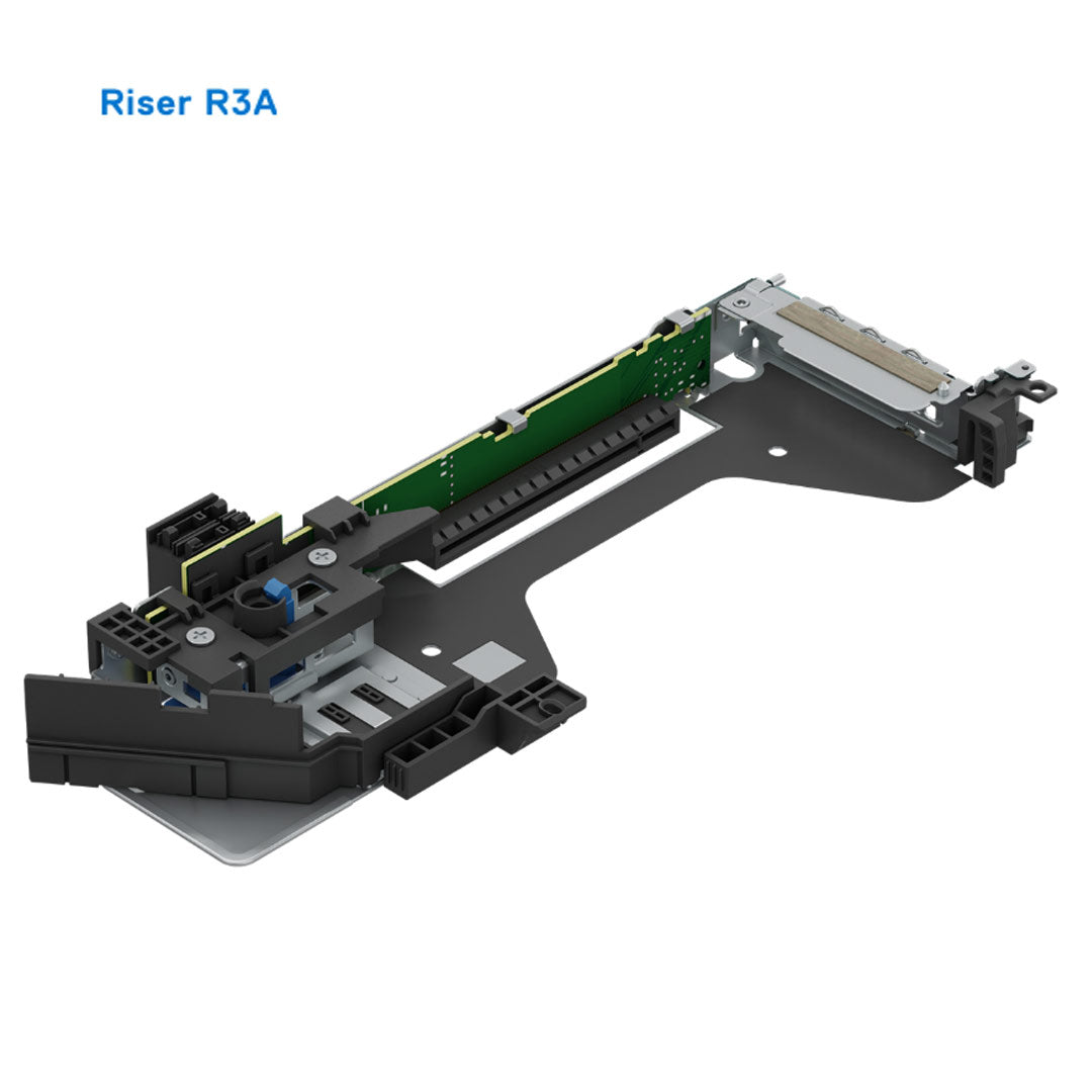 Dell PowerEdge R6615 1U Riser 3a x16 (Gen 4)  (R3a)