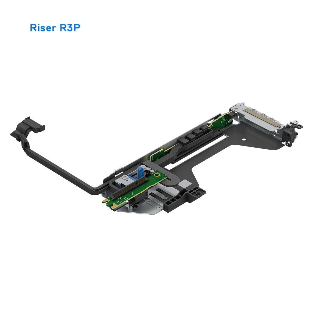 Dell PowerEdge R6615 1U Riser 3p x16 (Gen 5)  (R3p)