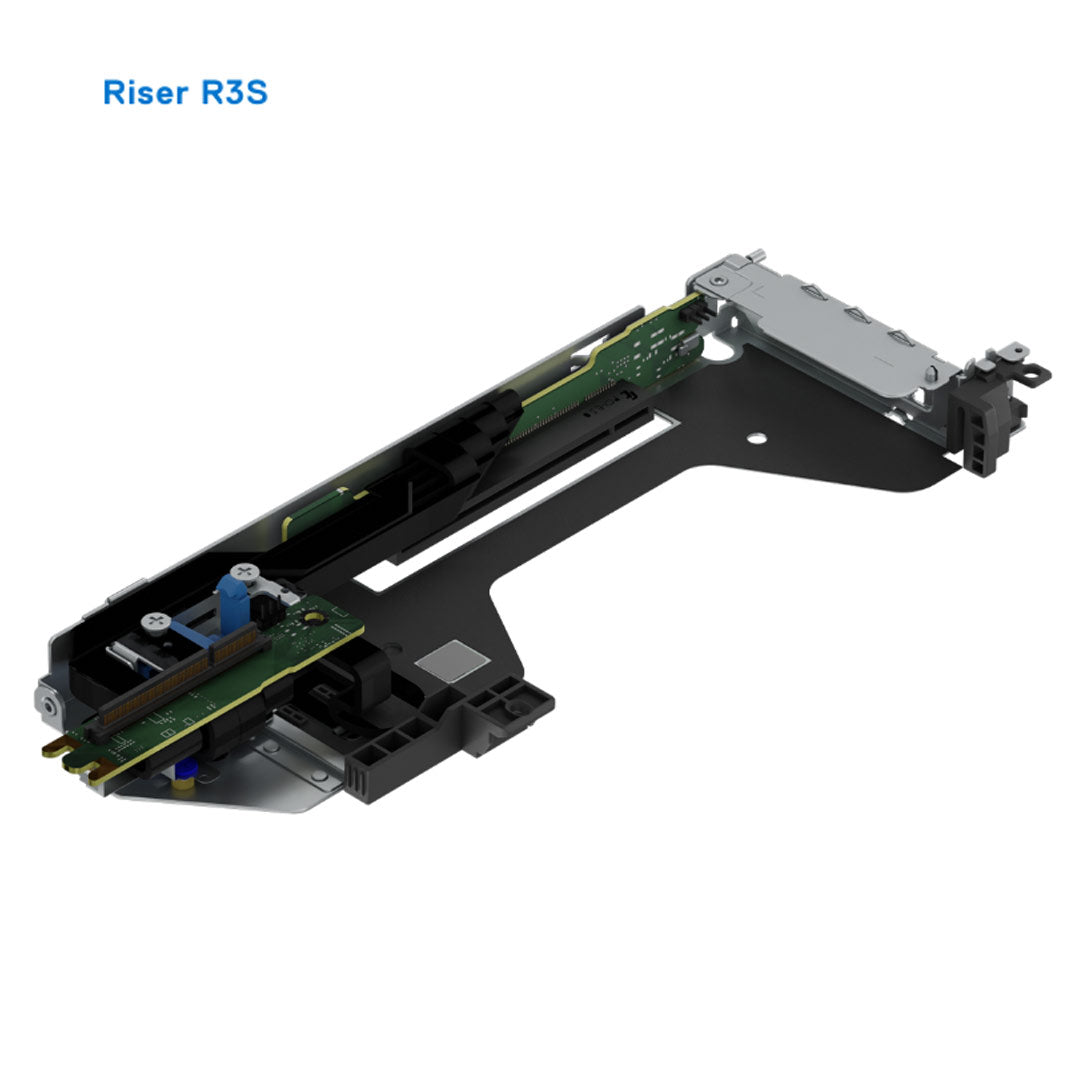 Dell PowerEdge R6615 1U Riser 3s x16 (Gen 5)  (R3s)