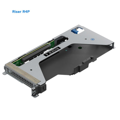 Dell PowerEdge R6615 1U Riser 4p x16 (Gen 5)  (R4p) | Y0X82