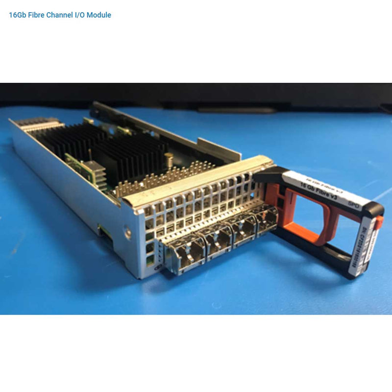 Dell EMC Unity XT 880F All Flash