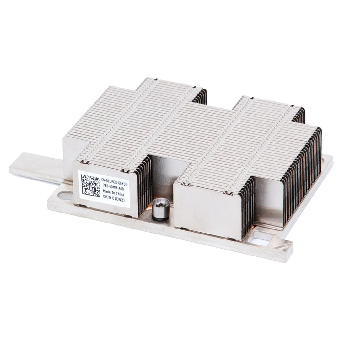 Dell R440/R540 (G14) CPU 2 Heatsink | 1CW2J