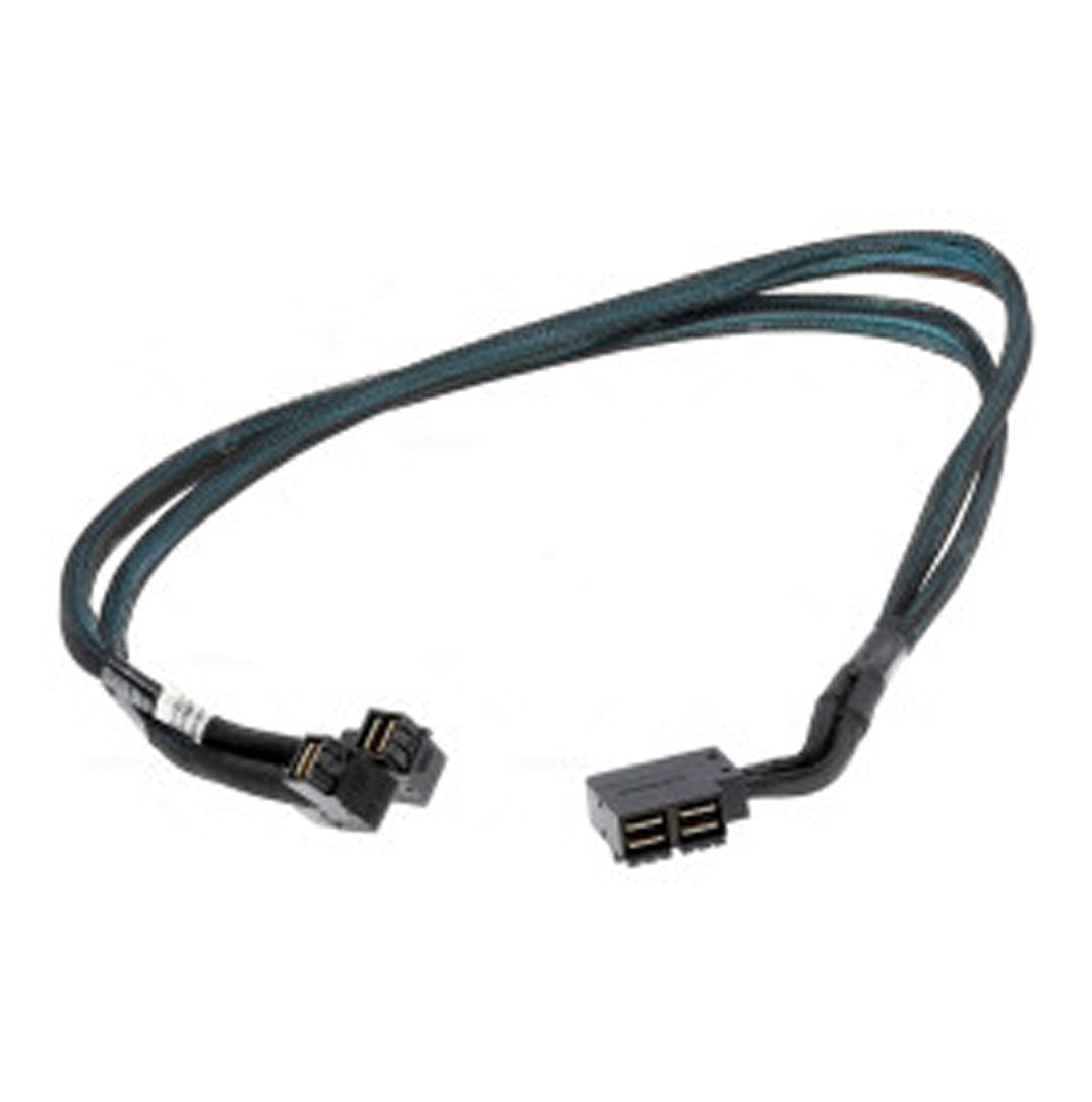 Dell Poweredge R740Xd Dual miniSAS-HD Cable | 787PR
