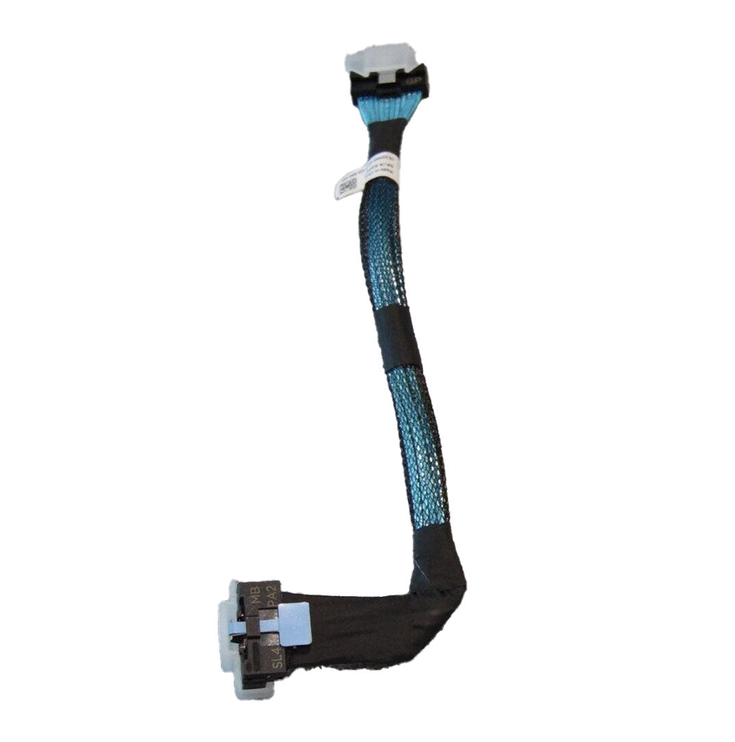 Dell Poweredge R650 NVMe PCI-e Cable (Slots 2–3) | 1K02D