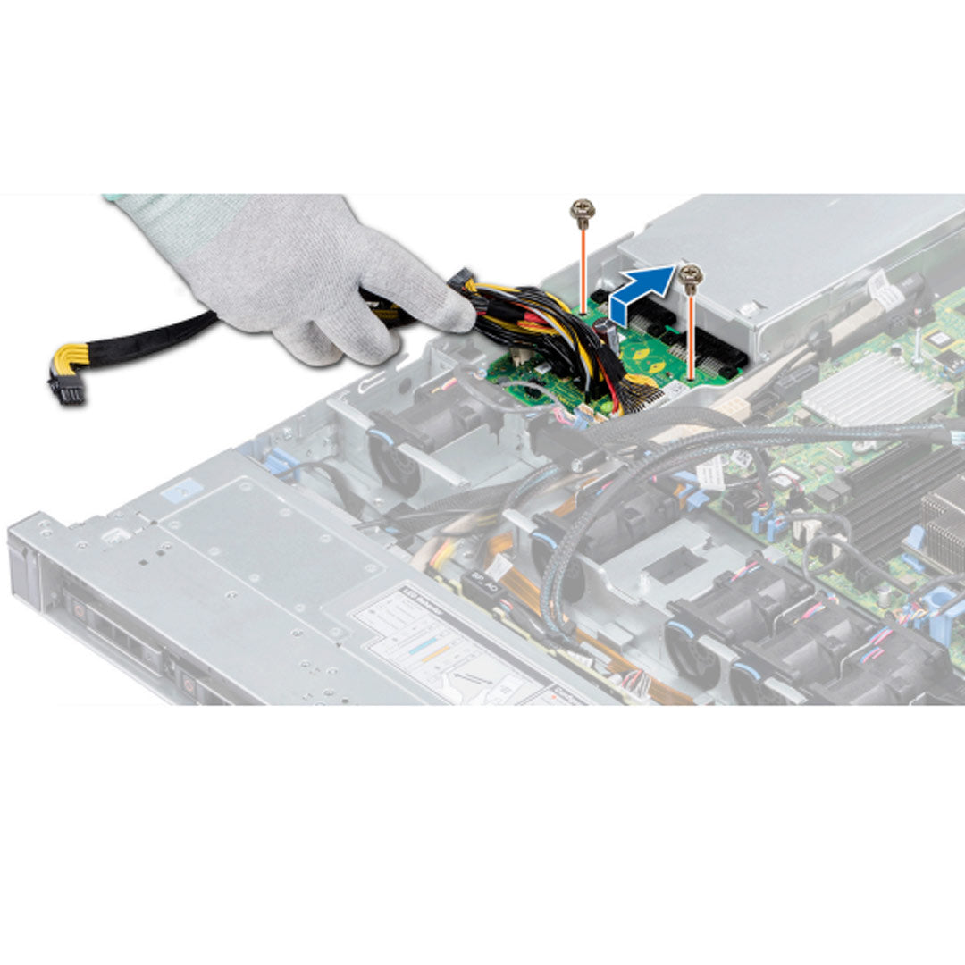 Dell 14th Gen Power Interposer Board (PIB) | 1NV2N