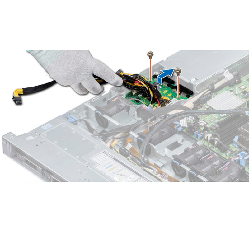 Dell (G14) Power Interposer Board (PIB) | 1NV2N