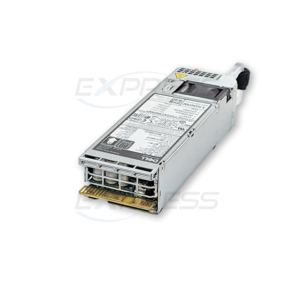 1PKMH - 1500W Titanium Mixed Mode 60mm Power Supply Unit (PSU) | Refurbished Dell Gen 17