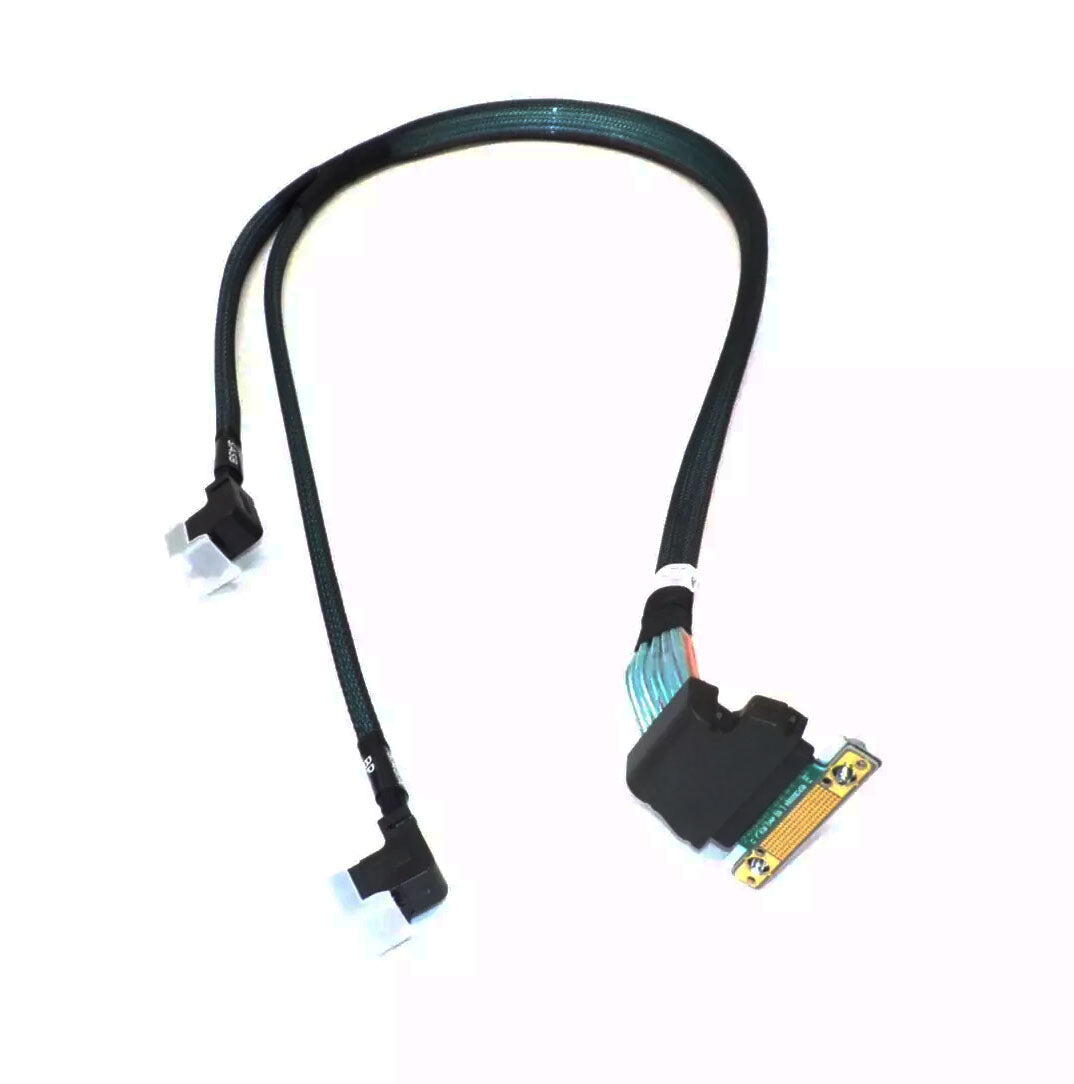 Dell Poweredge R740Xd Backplane to mPERC Cable | 1RRJD