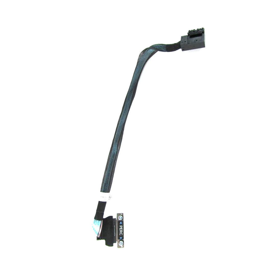 Dell R740xd Mini Mono PERC 14" SAS Cable | 1RRJP