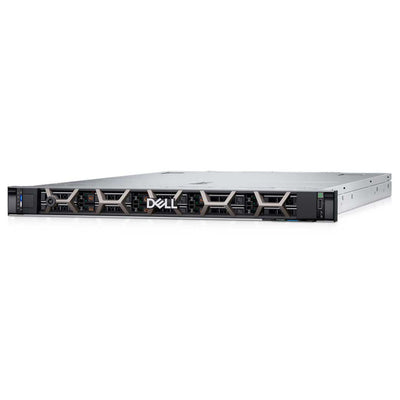 Dell PowerEdge R660XS Rack Server Chassis (10x 2.5")