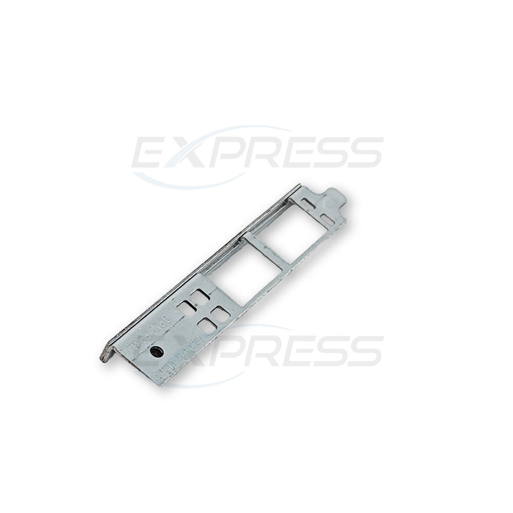 Dell Broadcom 57416 Dual Port RJ45 LOM Bracket | 1P9KM