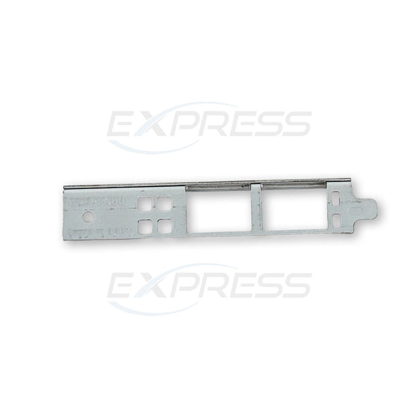 Dell Broadcom 57416 Dual Port RJ45 LOM Bracket | 1P9KM