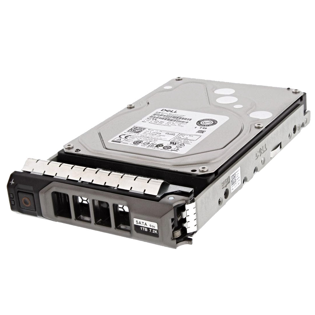 Dell 2.5" 1TB 7.2K SATA 6Gbps HDD | 31N08